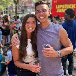 Meet your Posher, Kaitlin